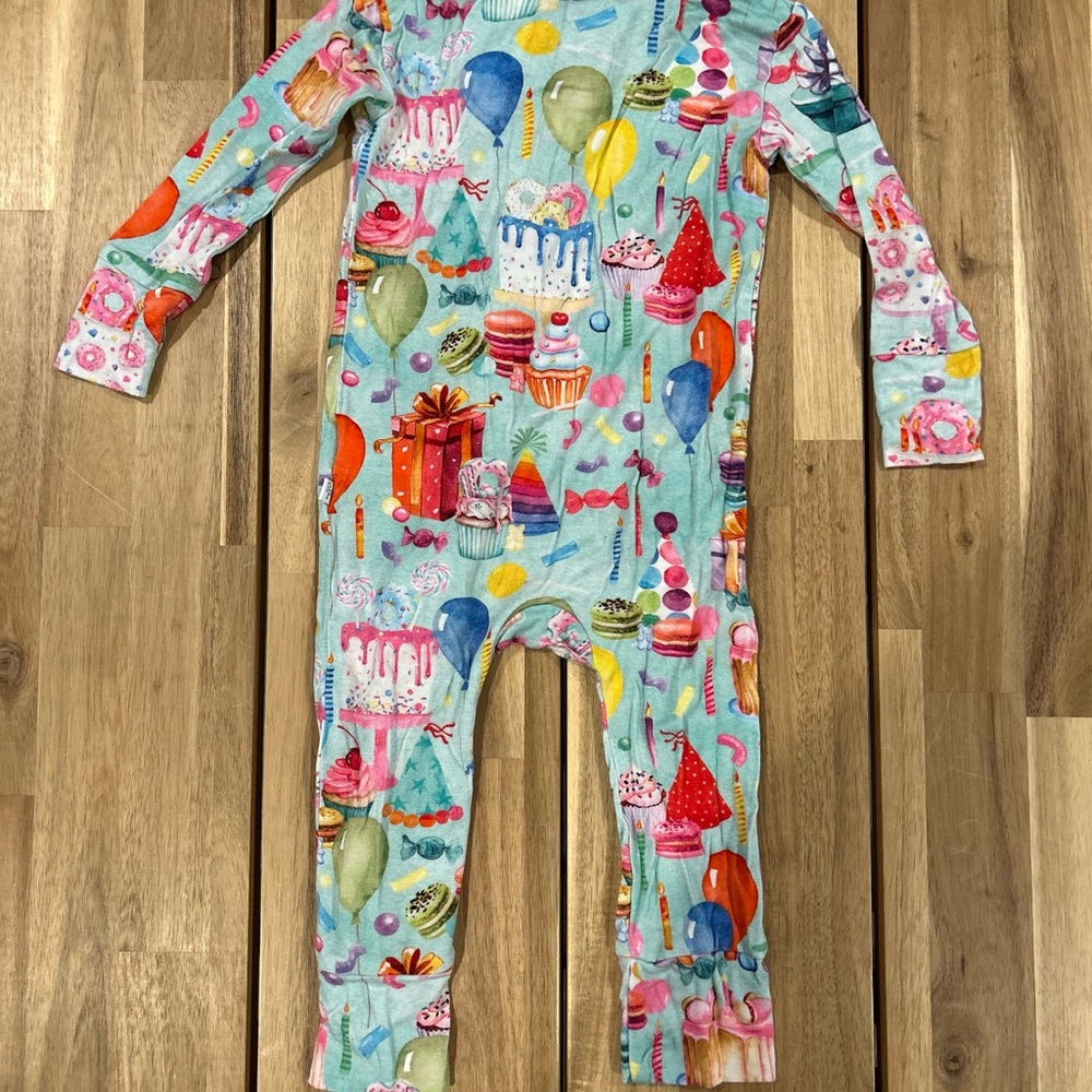 Pajamas